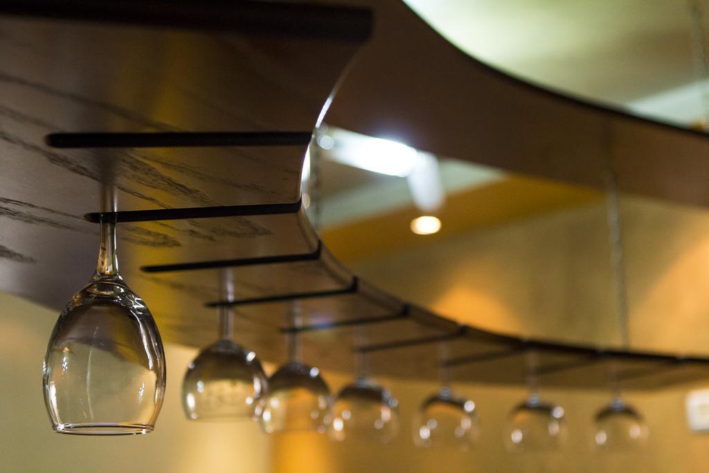 Vila 57 Hotel Тирана Екстериор снимка